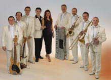 Andreas Lorenz Showband