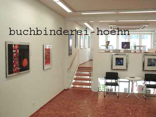 www.buchbinderei-hoehn.ch  Hoehn Daniel, 8400Winterthur.