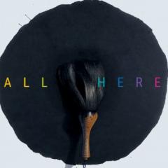 All Here Book