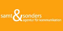 www.samtundsonders.ch  Samt & sonders, 3000 Bern
13.