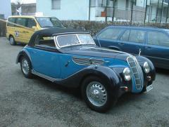 BMW Cabrio