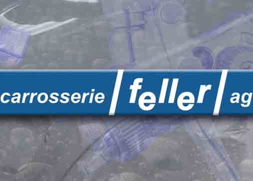 Carrosserie Feller AG Thun
