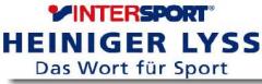 www.heinigersport.ch: Heiniger-Sport AG                  3250 Lyss 