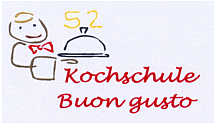 www.kochschule-buon-gusto.ch: Kochschule mit
Partyraum