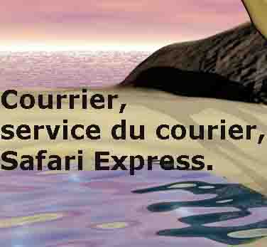 www.safariexpress.ch                    Safari
Express ,           1205 Genve