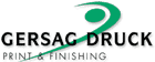 www.gersag-druck.ch  Gersag Druck AG, 6020
Emmenbrücke.
