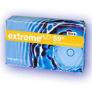 Extreme H2o Xtra