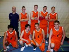 Herren U-17 