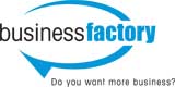 www.businessfactory.ch: Business Factory GmbH     4800 Zofingen