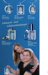 3D SchlÃ¼sselanhÃ¤nger