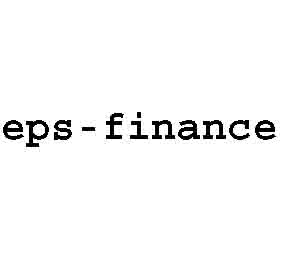 www.eps-finance.ch  EPS Value Plus AG, 8002Zrich.