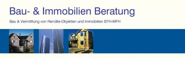 Bau & Immobilien Beratung