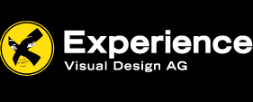 /www.experience-design.ch           Experience
Visual Design AG, 3600 Thun.