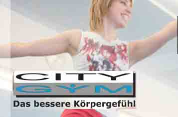 www.city-gym.ch  City Gym - Gymnastikstudio amStadtgarten, 8400 Winterthur.