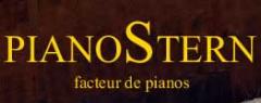 www.pianostern.ch                 Pianos Stern ,  
 1774 Cousset