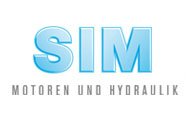 www.sim-motoren.ch: SIM Motoren AG, 3018 Bern.