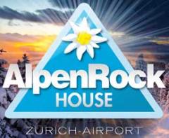 www.alpenrockhouse.ch              AlpenRock HouseARH AG, 8058 Zrich 58 Flughafen