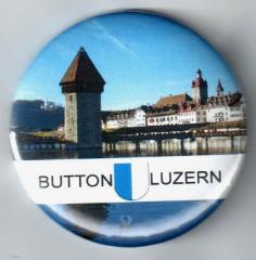 Button, Luzern, Ansteckknöpfe, Fasnacht, Partys, Vereine, Geburtstag