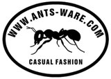 Ants-Ware.com Casual Fashion Swiss Design