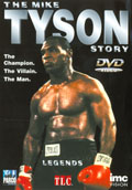 DVDs von Thyson