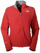 Apex Jacket