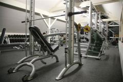 Fitness pur in Amriswil