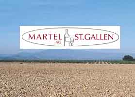 www.martel.ch  Martel AG, 9000 St. Gallen.