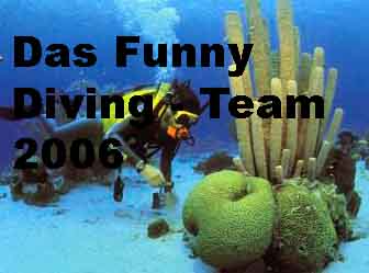 Funny Diving GmbH