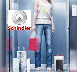 www.schindler.com     Schindler Aufzge AG Aarau, 
5036 Oberentfelden.  