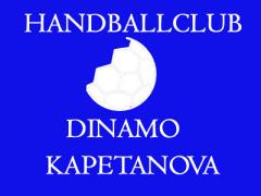 Handballclub Dinamo Kapetanova