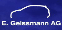 www.geissmann-automobile.ch : E. Geissmann AG,5610 Wohlen. 