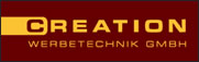 www.creation-werbetechnik.ch: Creation Werbetechnik GmbH      8956 Killwangen