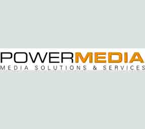 www.powermedia.ch  PowerMedia AG, 3014 Bern.
