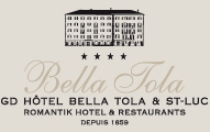 www.bellatola.ch, Bella-Tola &amp; St-Luc, 3961 St-Luc