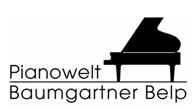 www.pianowelt.ch: Baumgartner               3123 Belp 