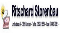 www.storen-ritschard.ch  :  Ritschard Storenbau GmbH                                                 
   3626 Hnibach