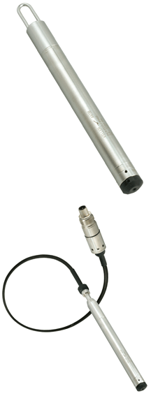 Autonomous Data Collector DCX-18 ECO