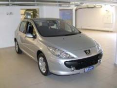 Peugeot 307 2.0 HDI 136 XS