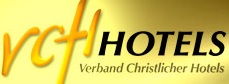www.vch.ch, VCH - Verband Christlicher Hotels, 6315 Obergeri
