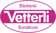 Bäckerei, Konditorei Vetterli aus Horgen (Zürich) bietet spezielle Torten, Gebäcke und 
Hochzeitstorten an