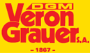 www.veron-grauer.ch ,                   DGM Vron
Grauer SA ,     1202 Genve             