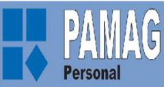 www.pamag-personal.ch: PAMAG GmbH     9000 St. Gallen