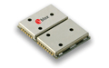 LEA-5M: Low profile GPS receiver module 