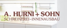 www.hurni-schreinerei.ch: Hurni A.   Sohn    3206 Rizenbach
