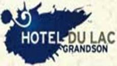 www.hoteldulacgrandson.ch, Htel-restauant du Lac, 1422 Grandson
