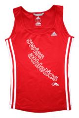 Swiss Athletics Shirt Damen (Sommerkollektion)