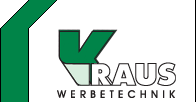 Kraus-Beschriftungen, 4055 Basel.