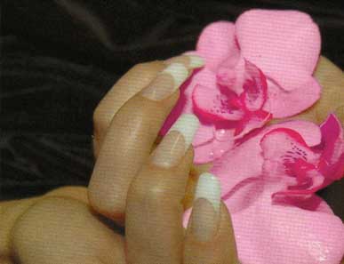 Nailstudio 