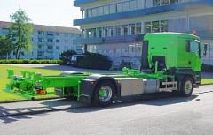 Wechsel-Systeme