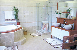 Salles de bains 